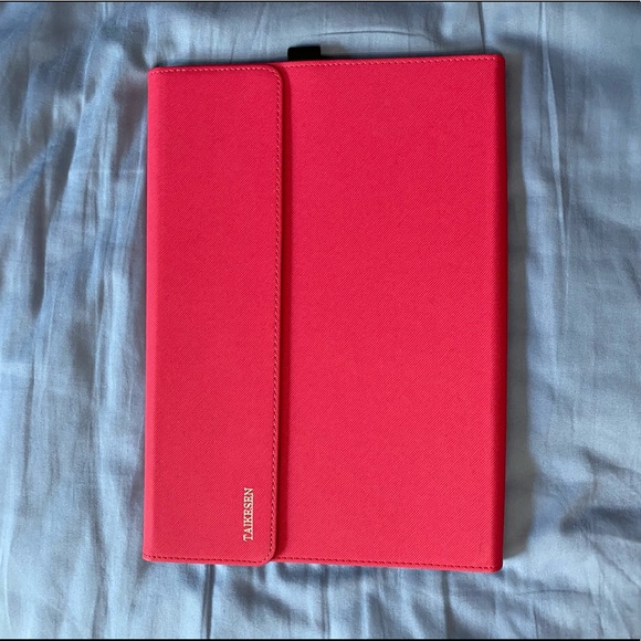 12.9 Inch IPad Pro Case - Picture 1 of 3